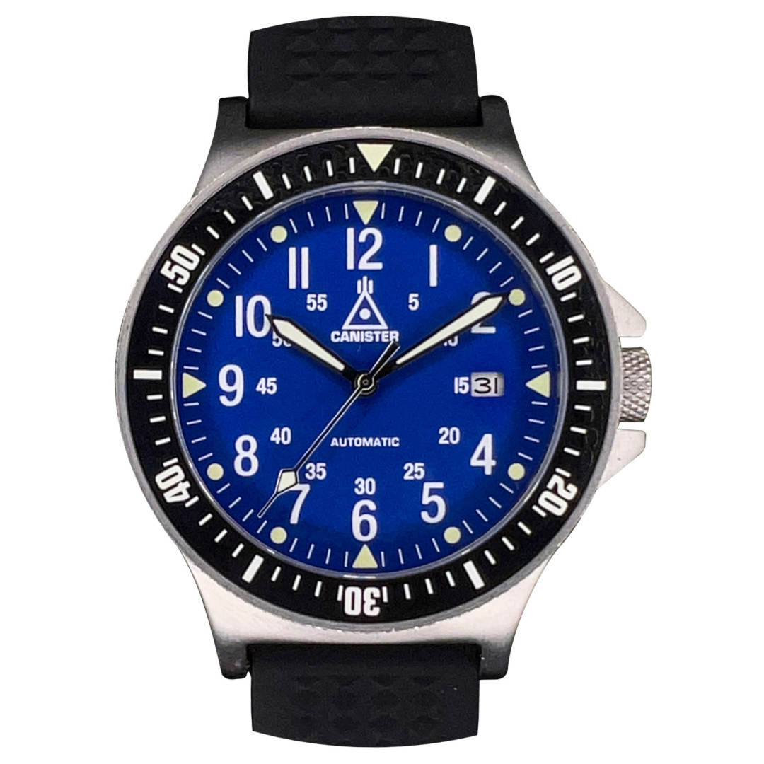 Fieldmaster - Canister Watches