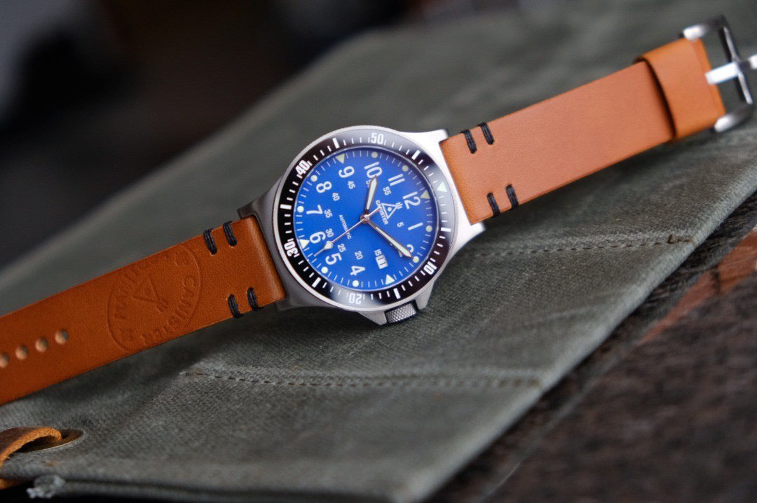 Fieldmaster • Pre-Order - Canister Watches