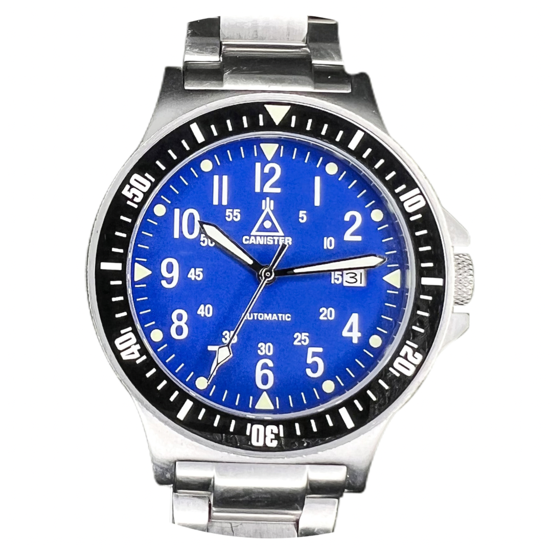 Fieldmaster - Canister Watches