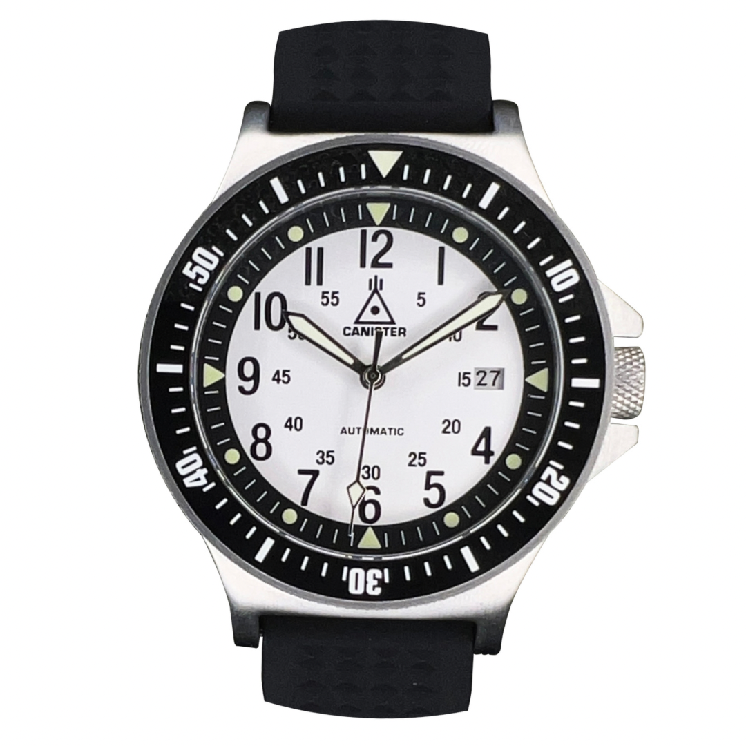 Fieldmaster - Canister Watches