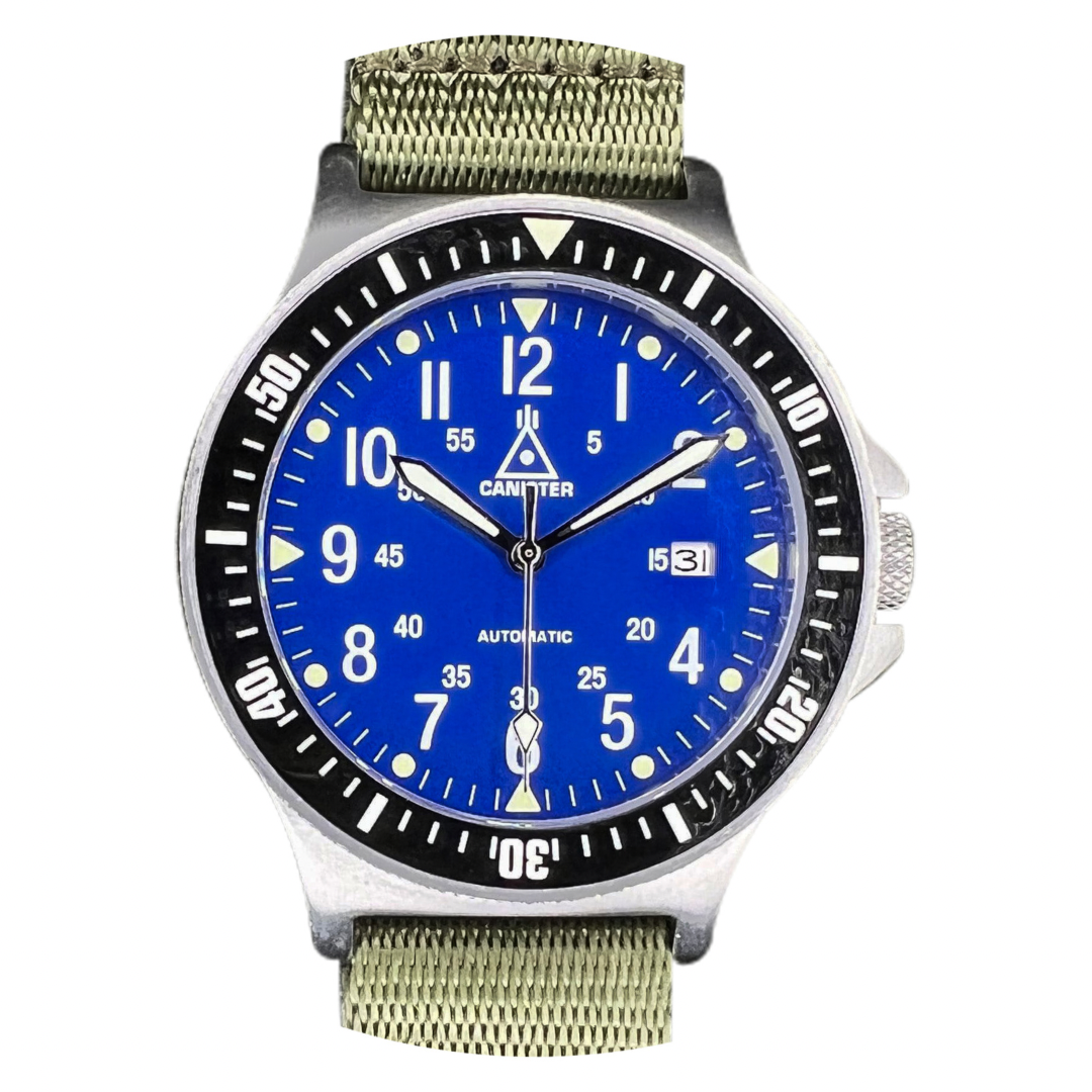 Fieldmaster - Canister Watches