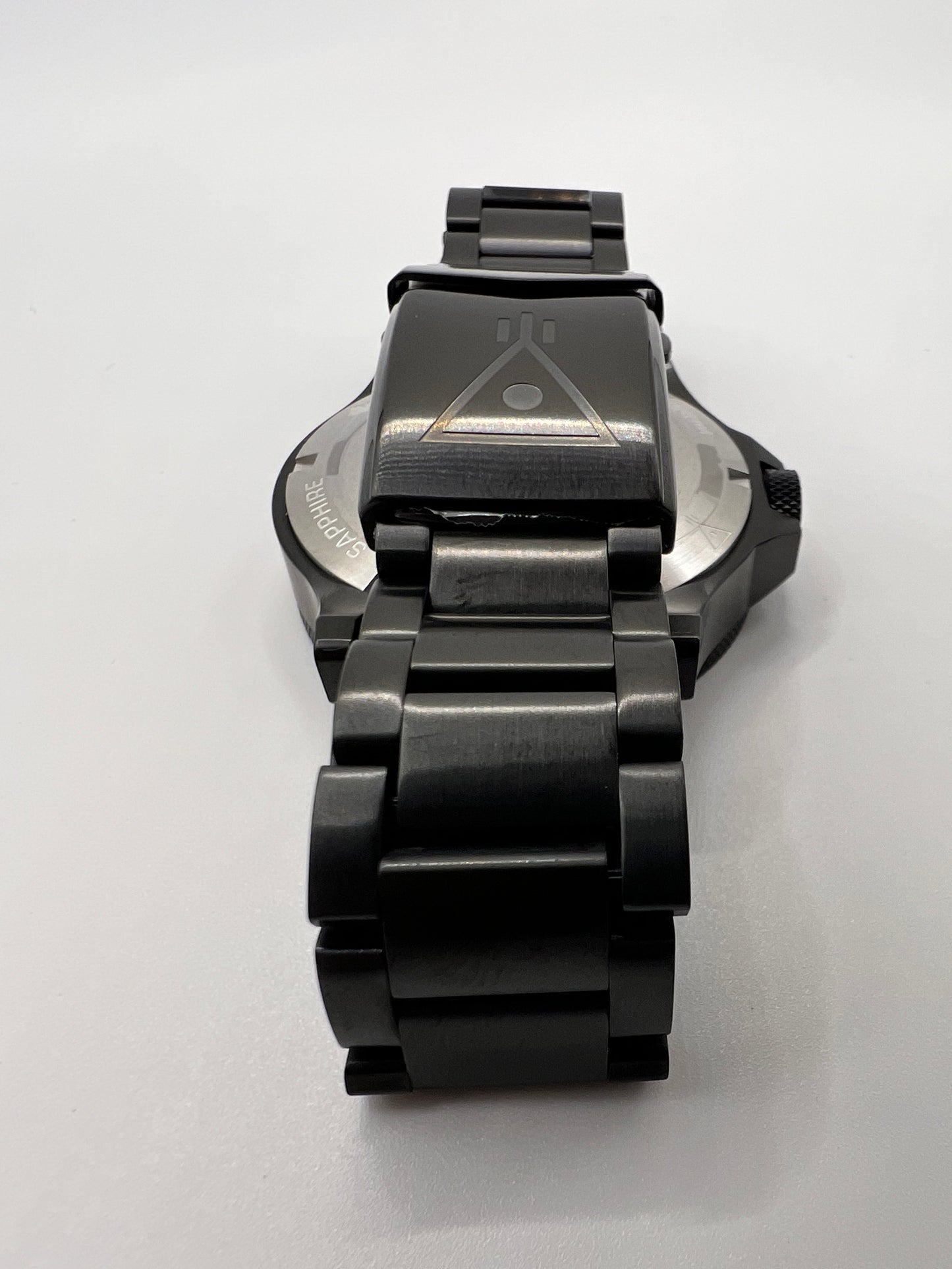 Fieldmaster • Zero Dark Edition - Canister Watches