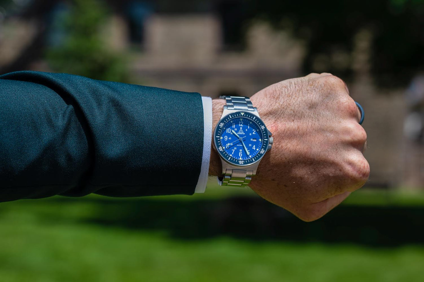Fieldmaster • Pre-Order - Canister Watches