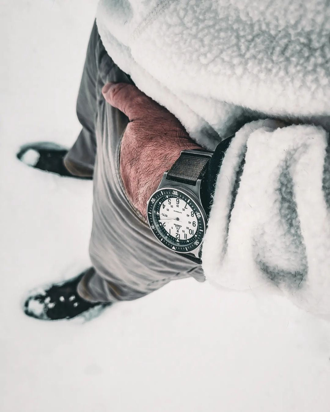Fieldmaster • Pre-Order - Canister Watches