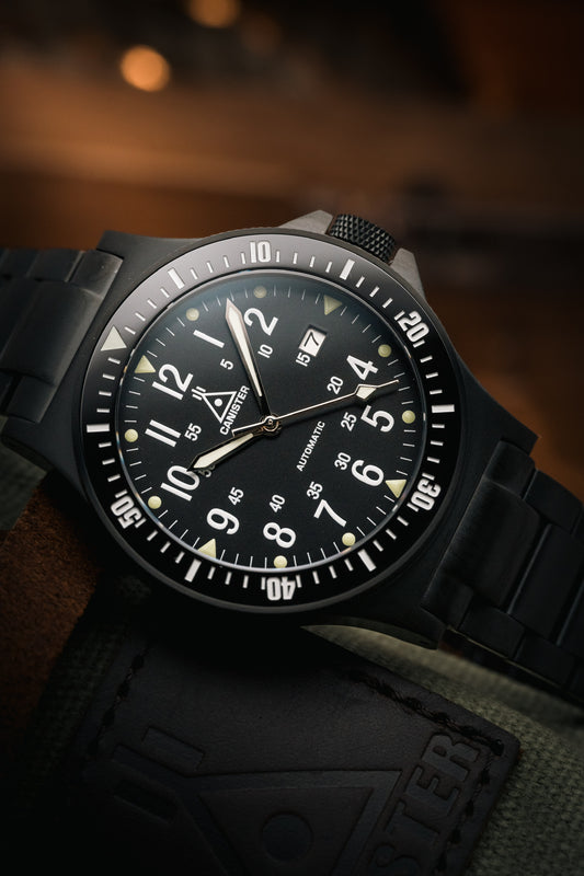 Fieldmaster • Zero Dark Edition