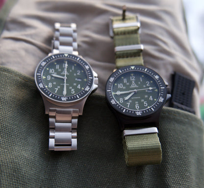 Fieldmaster - Canister Watches