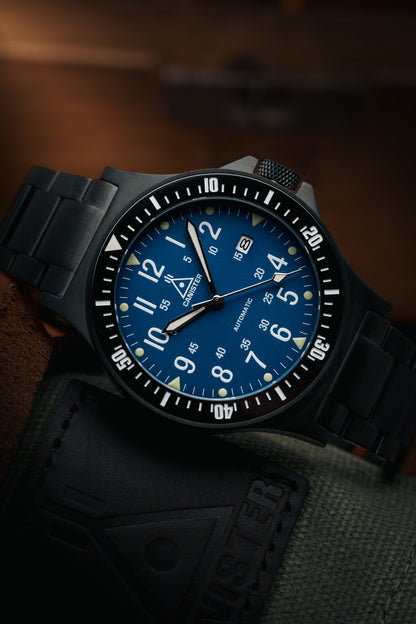 Fieldmaster • Zero Dark Edition