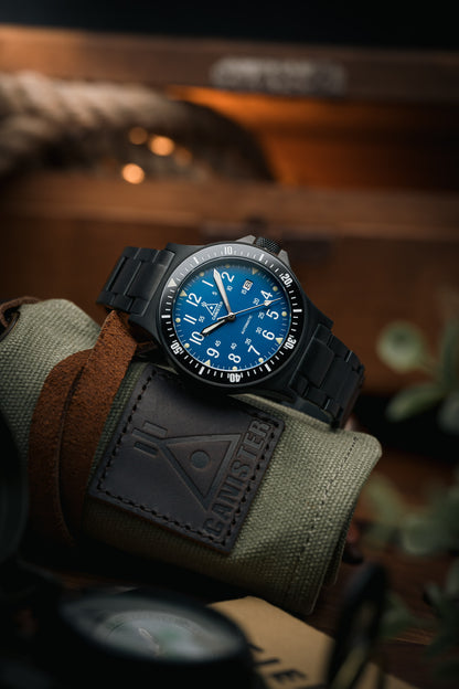 Fieldmaster • Zero Dark Edition