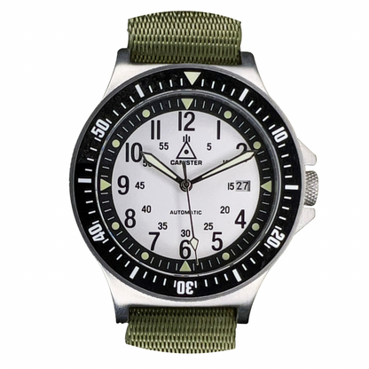 Fieldmaster - Canister Watches